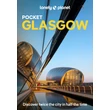 Cartographia Glasgow Pocket útikönyv Lonely Planet (angol) 9781837583546