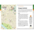 Cartographia Glasgow Pocket útikönyv Lonely Planet (angol) 9781837583546