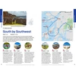Cartographia Skót Felföld- és szigetek útikönyv Lonely Planet (angol) 9781837583607