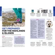 Cartographia Skót Felföld- és szigetek útikönyv Lonely Planet (angol) 9781837583607