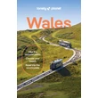 Cartographia Wales útikönyv Lonely Planet (angol) 9781837583614