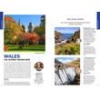 Cartographia Wales útikönyv Lonely Planet (angol) 9781837583614