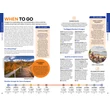 Cartographia Budapest & Magyarország útikönyv Lonely Planet (angol) 9781837583638