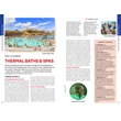 Cartographia Budapest & Magyarország útikönyv Lonely Planet (angol) 9781837583638