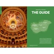 Cartographia Budapest & Magyarország útikönyv Lonely Planet (angol) 9781837583638