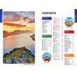 Cartographia Dánia útikönyv Lonely Planet (angol) 9781837583645