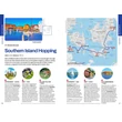 Cartographia Dánia útikönyv Lonely Planet (angol) 9781837583645