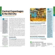 Cartographia Dánia útikönyv Lonely Planet (angol) 9781837583645
