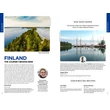 Cartographia Finnország útikönyv Lonely Planet (angol) 9781837583652