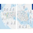 Cartographia Finnország útikönyv Lonely Planet (angol) 9781837583652