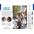 Cartographia Finnország útikönyv Lonely Planet (angol) 9781837583652