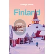 Cartographia Finnország útikönyv Lonely Planet (angol) 9781837583652
