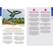 Cartographia Budapest Pocket útikönyv Lonely Planet (angol) 9781837583669