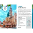 Cartographia Budapest Pocket útikönyv Lonely Planet (angol) 9781837583669