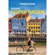 Cartographia Koppenhága Pocket útikönyv Lonely Planet (angol) 9781837583676