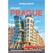 Cartographia Prága Pocket útikönyv Lonely Planet (angol) 9781837583683