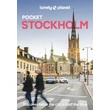 Cartographia Stockholm Pocket útikönyv Lonely Planet (angol) 9781837583690
