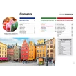 Cartographia Stockholm Pocket útikönyv Lonely Planet (angol) 9781837583690