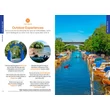 Cartographia Stockholm Pocket útikönyv Lonely Planet (angol) 9781837583690