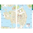 Cartographia Stockholm Pocket útikönyv Lonely Planet (angol) 9781837583690