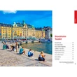 Cartographia Stockholm Pocket útikönyv Lonely Planet (angol) 9781837583690