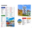 Cartographia Skandinávia útikönyv Lonely Planet (angol) 9781837583706