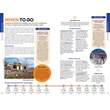 Cartographia Skandinávia útikönyv Lonely Planet (angol) 9781837583706