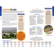 Cartographia Kambodzsa útikönyv Lonely Planet (angol) 9781837583720