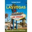 Cartographia Las Vegas Pocket útikönyv Lonely Planet (angol) 9781837583782