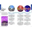 Cartographia Las Vegas Pocket útikönyv Lonely Planet (angol) 9781837583782