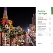 Cartographia Las Vegas Pocket útikönyv Lonely Planet (angol) 9781837583782