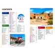 Cartographia Texas útikönyv Lonely Planet (angol) 9781837583805