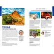Cartographia Texas útikönyv Lonely Planet (angol) 9781837583805