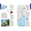 Cartographia Texas útikönyv Lonely Planet (angol) 9781837583805