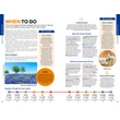 Cartographia Texas útikönyv Lonely Planet (angol) 9781837583805