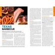 Cartographia Texas útikönyv Lonely Planet (angol) 9781837583805
