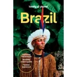 Cartographia Brazília útikönyv Lonely Planet (angol) 9781837583898
