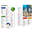 Cartographia Brazília útikönyv Lonely Planet (angol) 9781837583898