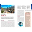 Cartographia Brazília útikönyv Lonely Planet (angol) 9781837583898