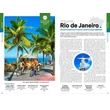 Cartographia Brazília útikönyv Lonely Planet (angol) 9781837583898