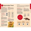 Cartographia Brazília útikönyv Lonely Planet (angol) 9781837583898