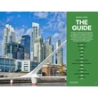 Cartographia Buenos Aires útikönyv Lonely Planet (angol) 9781837583904