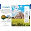 Cartographia Cancún, Cozumel és a Yucatán-félsziget útikönyv Lonely Planet (angol) 9781837583911