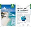 Cartographia Cancún, Cozumel és a Yucatán-félsziget útikönyv Lonely Planet (angol) 9781837583911