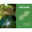 Cartographia Cancún, Cozumel és a Yucatán-félsziget útikönyv Lonely Planet (angol) 9781837583911