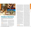Cartographia Cancún, Cozumel és a Yucatán-félsziget útikönyv Lonely Planet (angol) 9781837583911