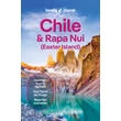 Cartographia Chile és a Húsvét-sziget útikönyv Lonely Planet (angol) 9781837583928