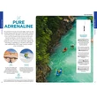 Cartographia Chile és a Húsvét-sziget útikönyv Lonely Planet (angol) 9781837583928