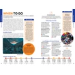Cartographia Chile és a Húsvét-sziget útikönyv Lonely Planet (angol) 9781837583928