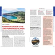 Cartographia Chile és a Húsvét-sziget útikönyv Lonely Planet (angol) 9781837583928